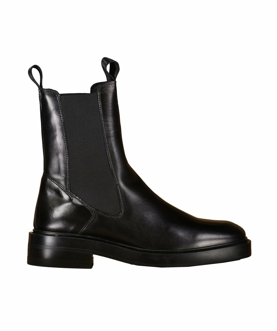 Kvinna Gant Footwear Chelsea Boots | Fallwi Chelsea Boot