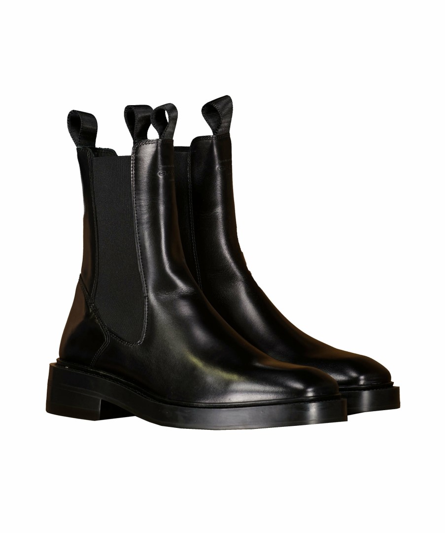 Kvinna Gant Footwear Chelsea Boots | Fallwi Chelsea Boot