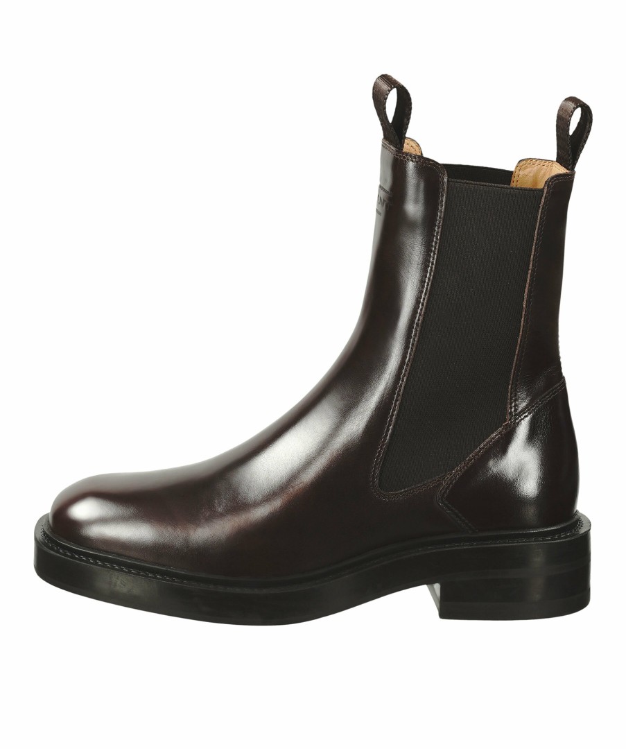 Kvinna Gant Footwear Chelsea Boots | Fallwi Chelsea Boot