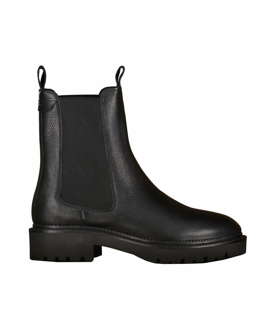 Kvinna Gant Footwear Chelsea Boots | Kelliin Chelsea Boot