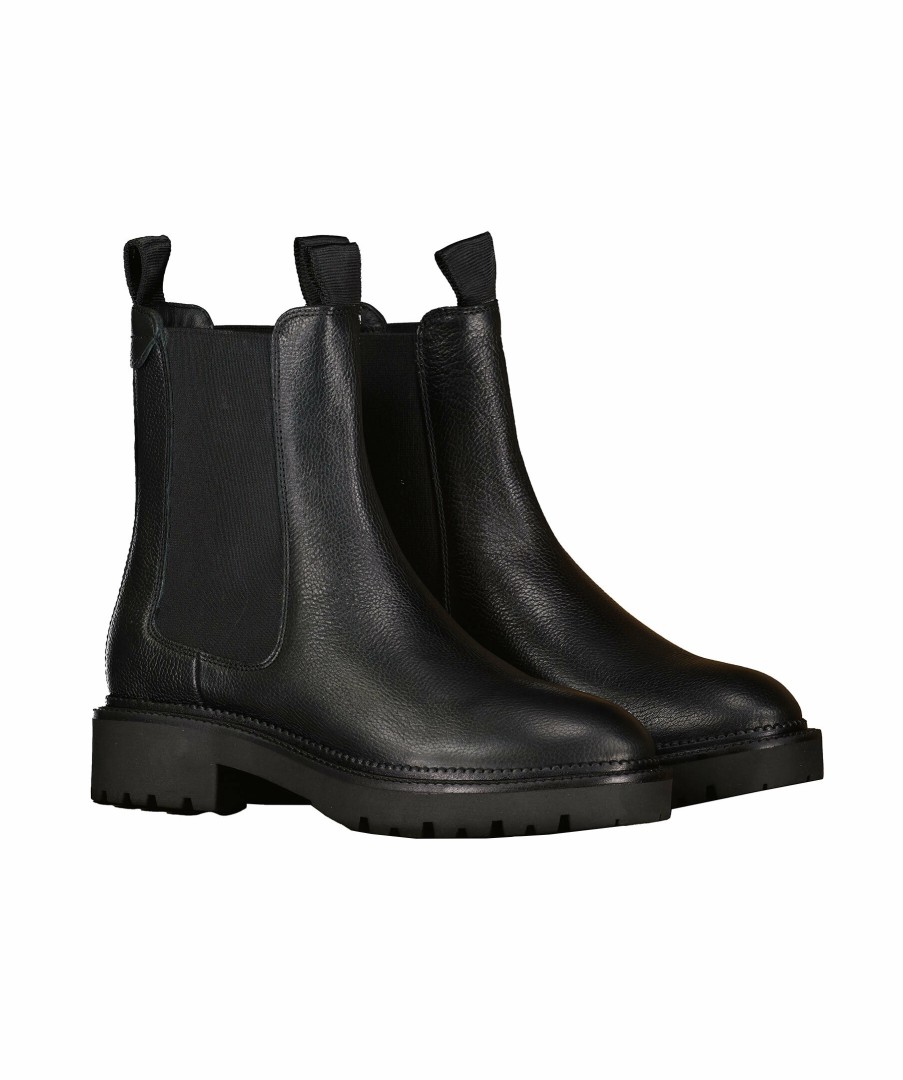 Kvinna Gant Footwear Chelsea Boots | Kelliin Chelsea Boot