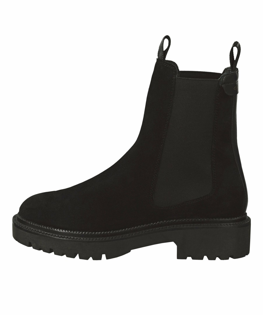 Kvinna Gant Footwear Chelsea Boots | Kelliin Boot