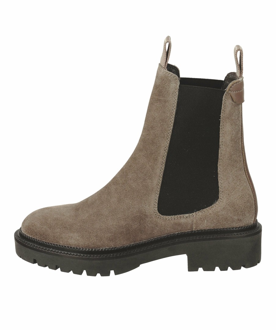 Kvinna Gant Footwear Chelsea Boots | Kelliin Boot