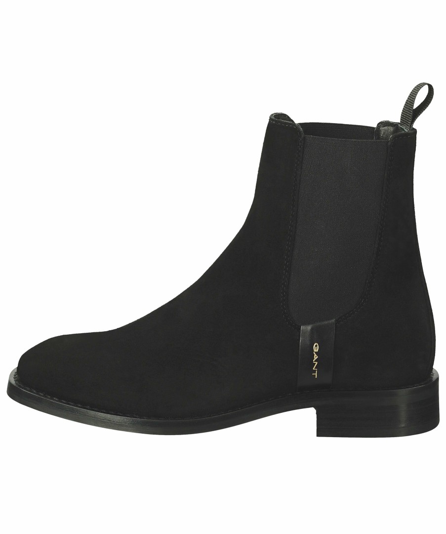 Kvinna Gant Footwear Chelsea Boots | Fayy Chelsea