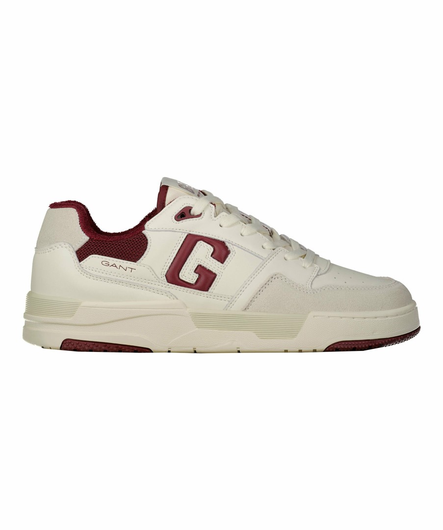 Man Gant Footwear Sneakers | Brookpal