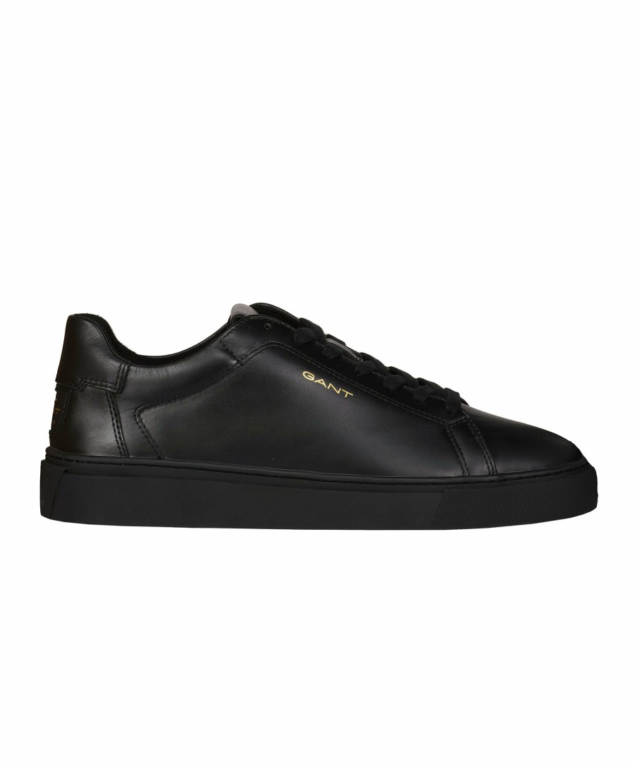 Man Gant Footwear Sneakers | Mc Julien