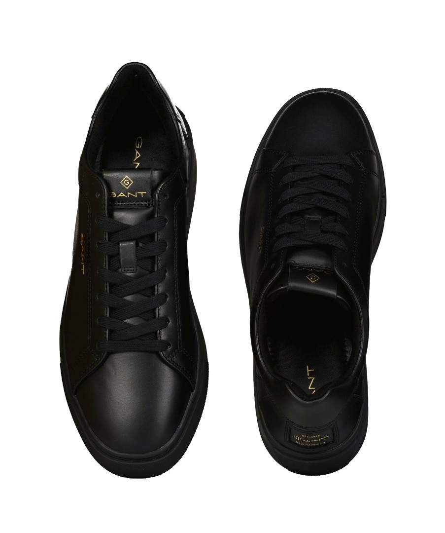 Man Gant Footwear Sneakers | Mc Julien