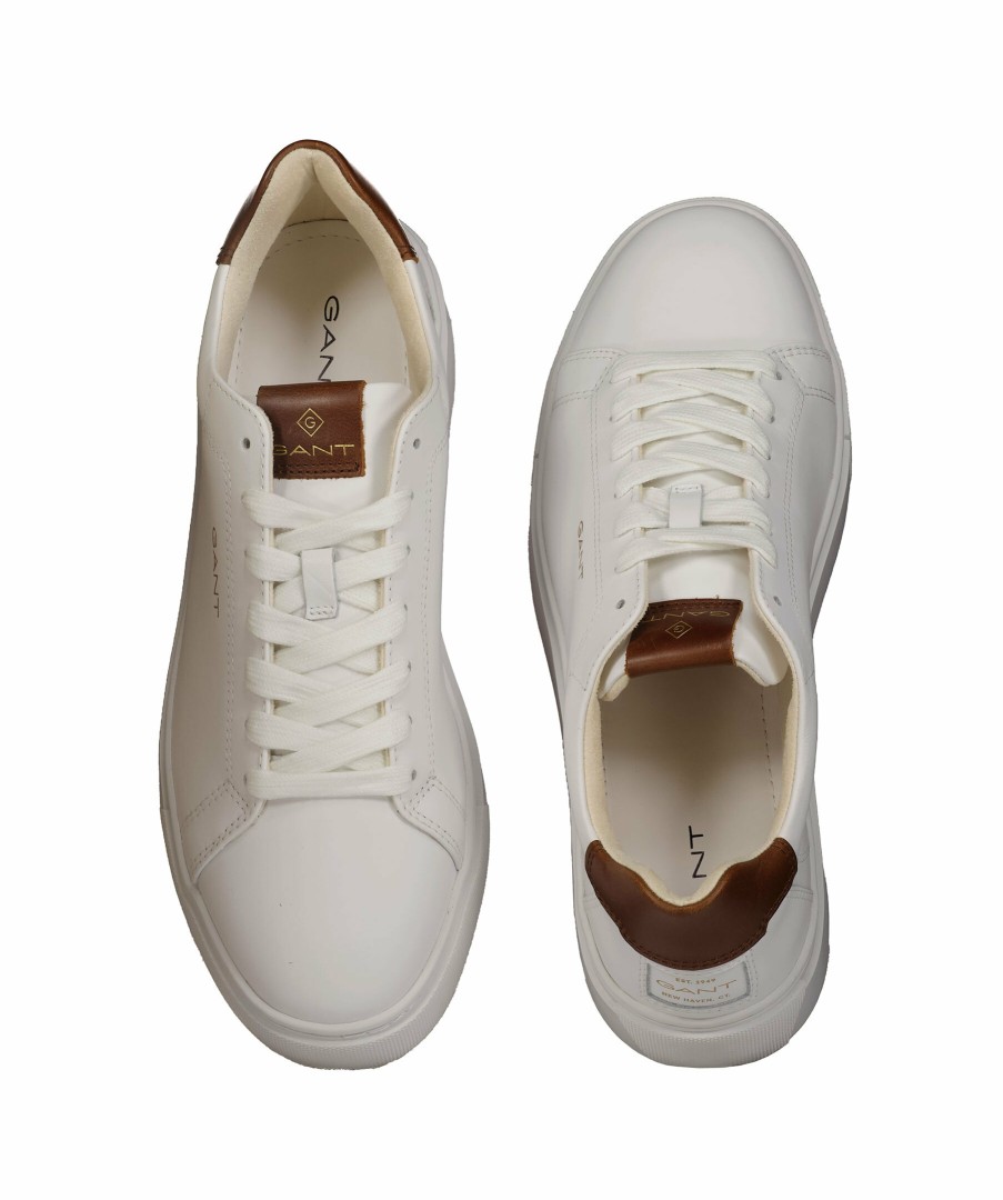 Man Gant Footwear Sneakers | Mc Julien