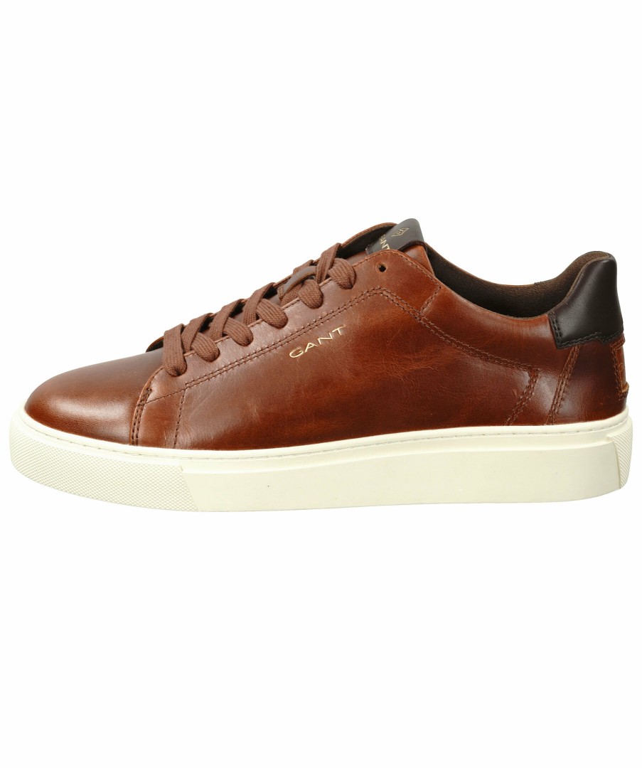 Man Gant Footwear Sneakers | Mc Julien