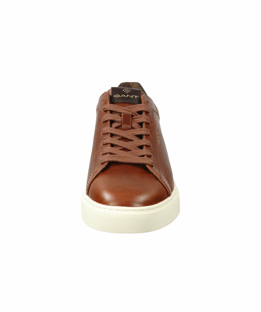 Man Gant Footwear Sneakers | Mc Julien