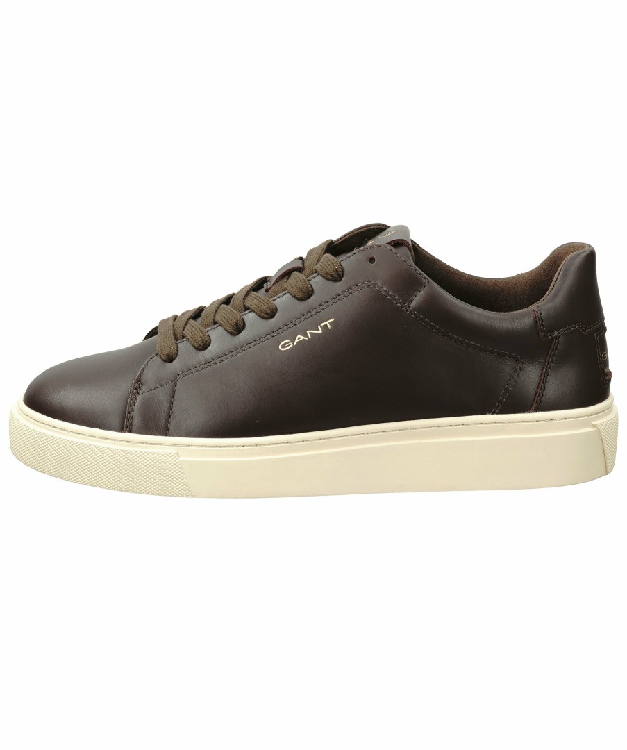 Man Gant Footwear Sneakers | Mc Julien