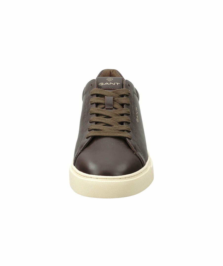 Man Gant Footwear Sneakers | Mc Julien