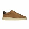 Man Gant Footwear Sneakers | Mc Julien Suede