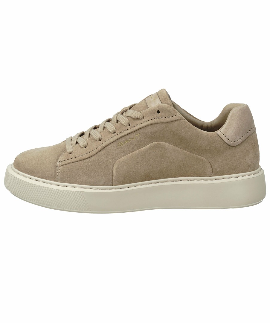 Man Gant Footwear Sneakers | Zonick