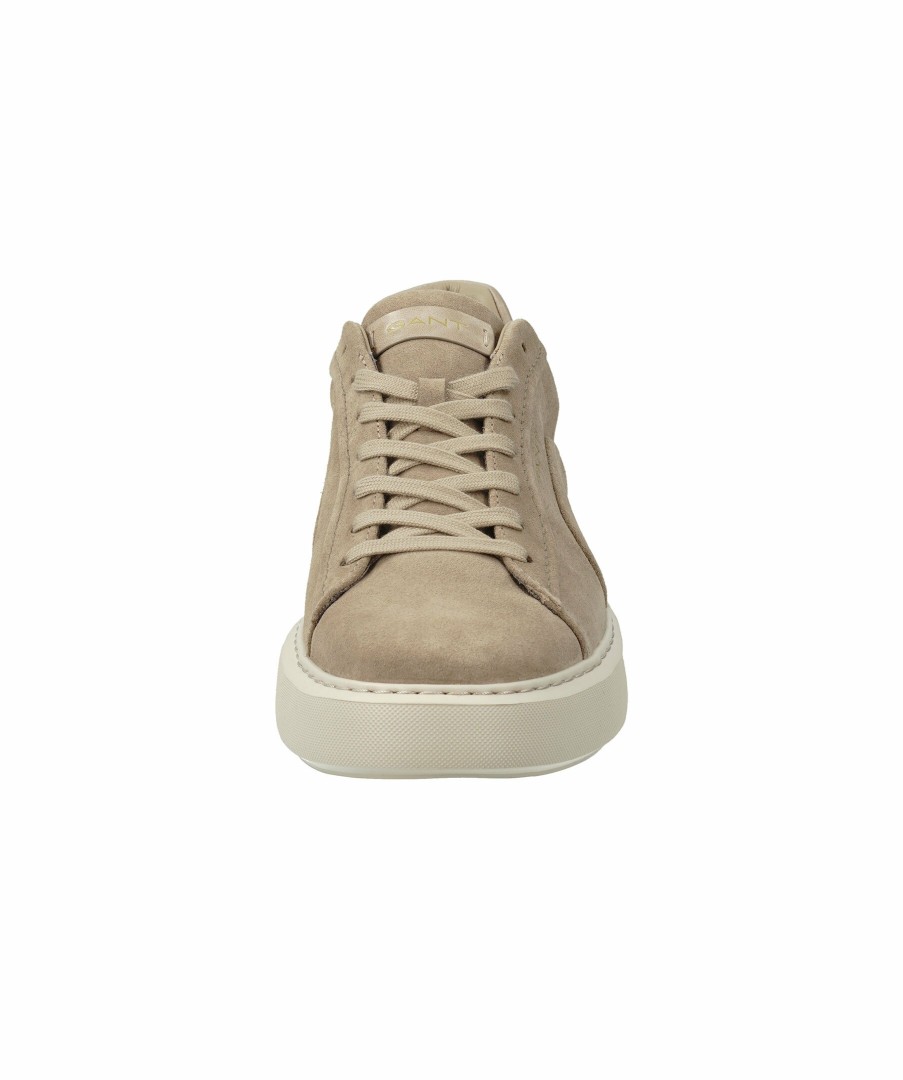 Man Gant Footwear Sneakers | Zonick