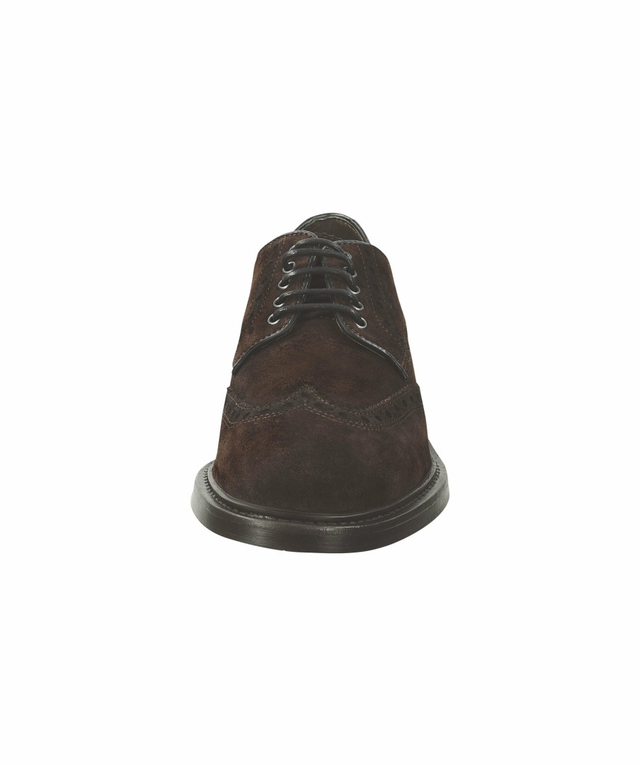 Man Gant Footwear Dressade Skor | Millbro