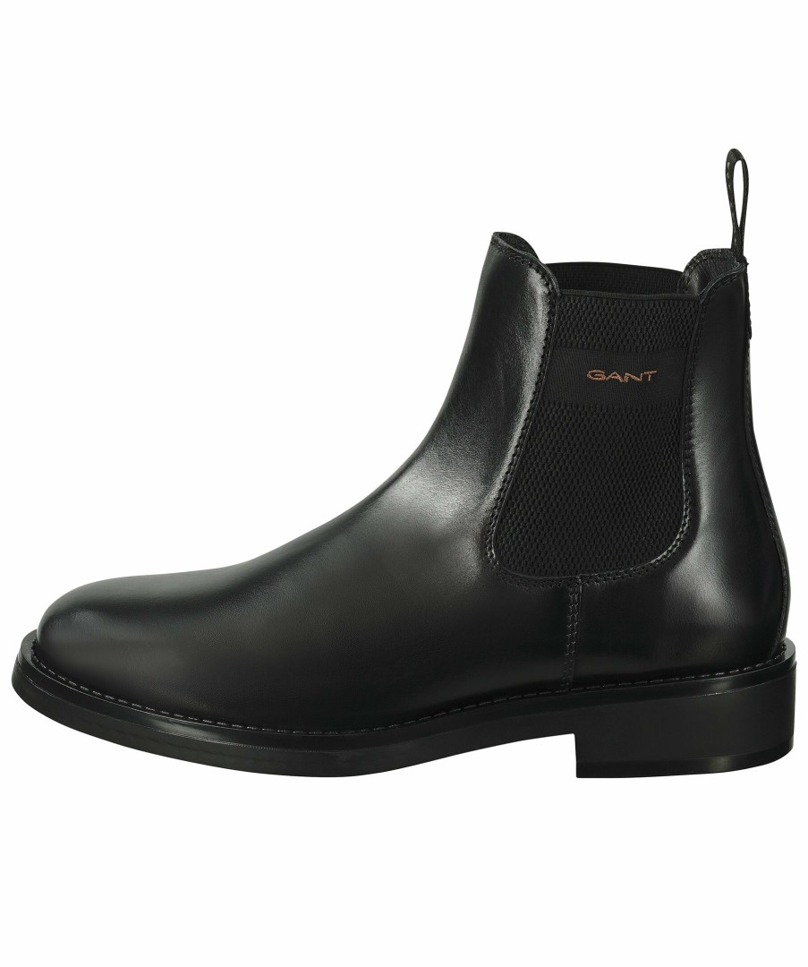 Man Gant Footwear Chelsea Boots | Prepdale Chelsea Boot