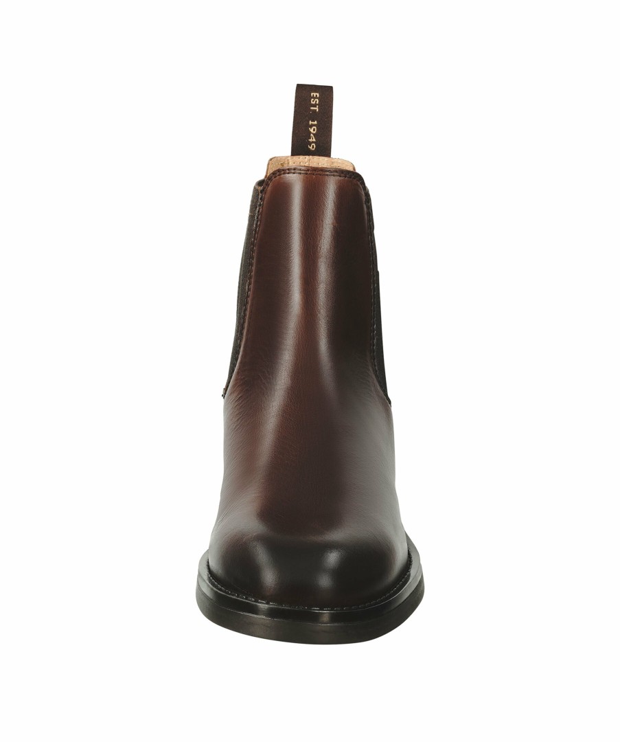 Man Gant Footwear Chelsea Boots | Prepdale Chelsea Boot