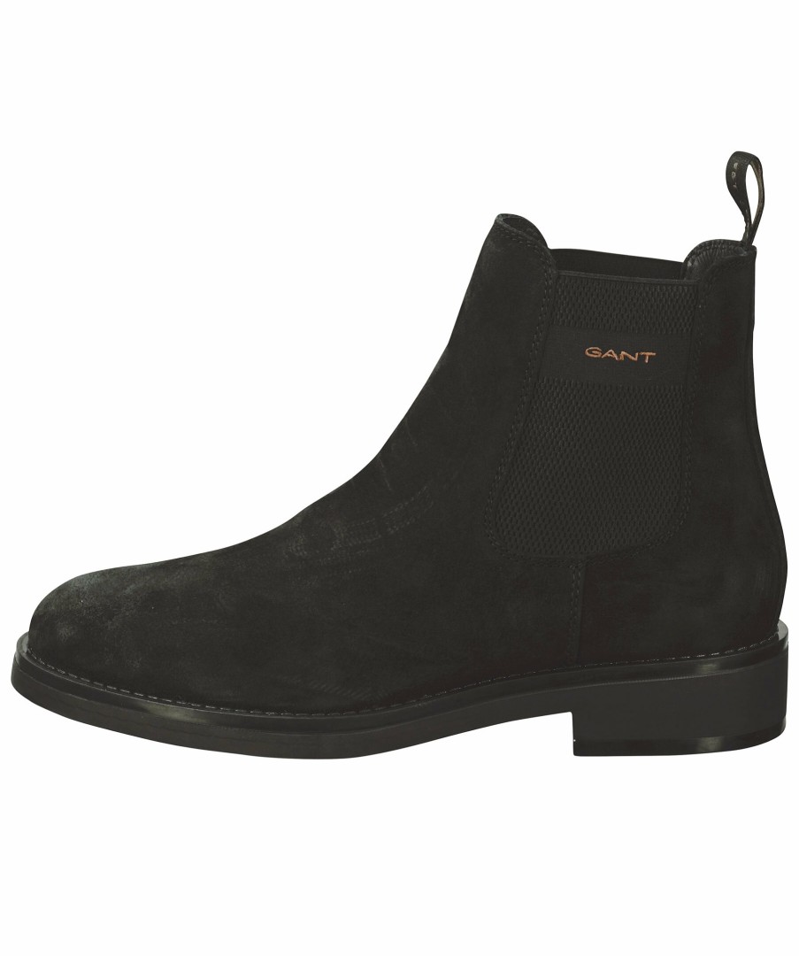 Man Gant Footwear Chelsea Boots | Prepdale