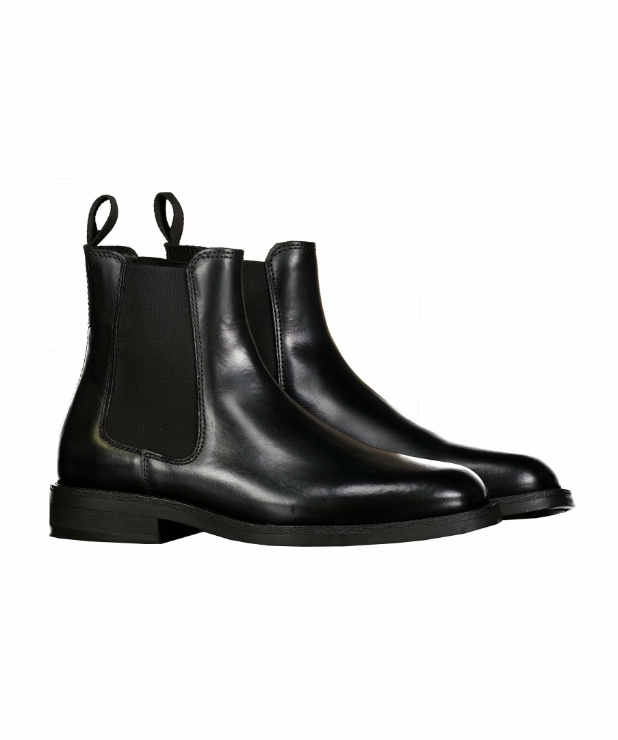 Man Gant Footwear Chelsea Boots | Rizmood Chelsea Boot