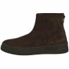 Kvinna Gant Footwear Boots | Cloyd Mid Zip Boot