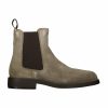 Man Gant Footwear Chelsea Boots | Rizmood Chelsea Suede