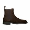 Man Gant Footwear Chelsea Boots | Rizmood Chelsea Suede