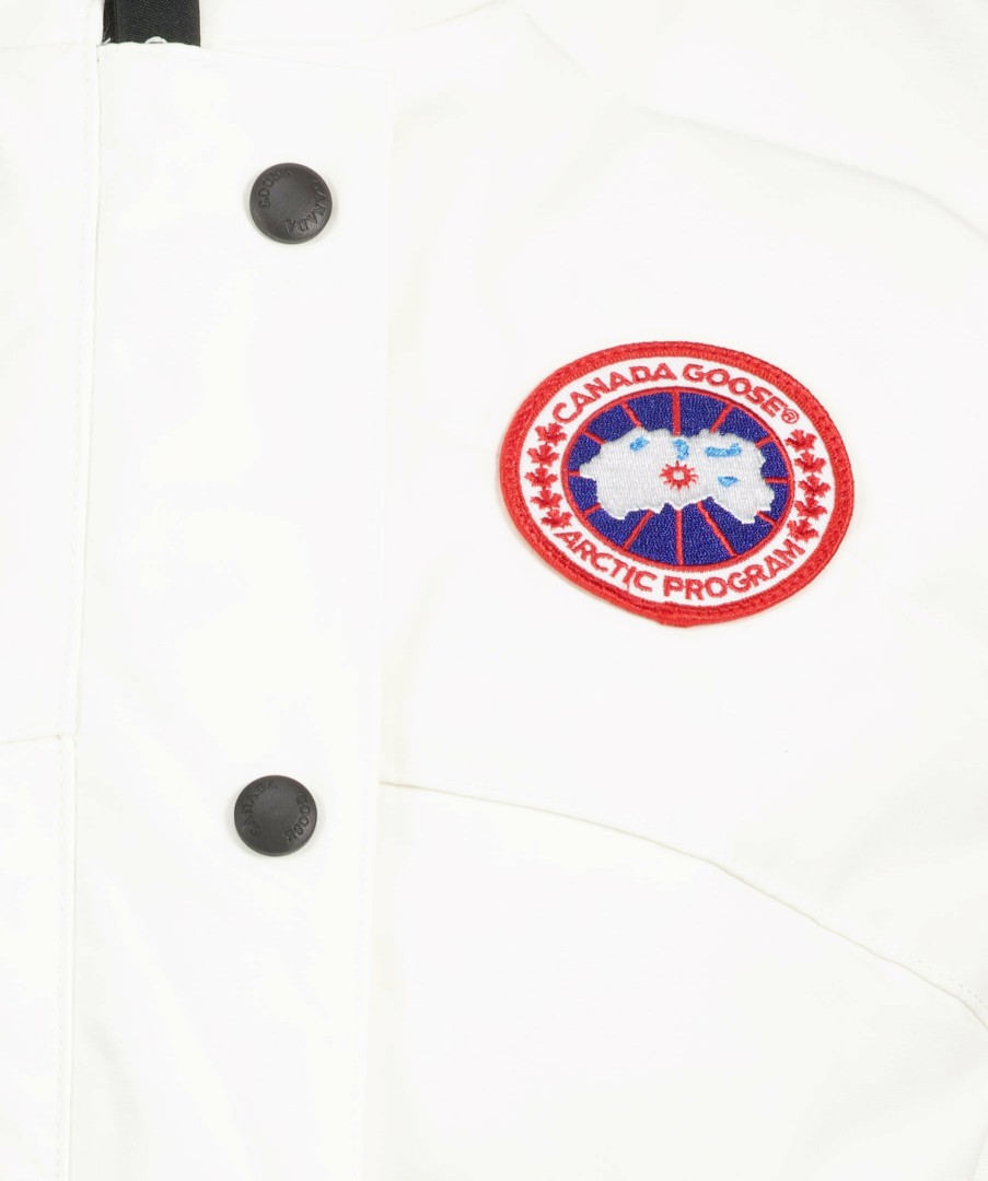 Kvinna Canada Goose Vastar | Freestyle Vest