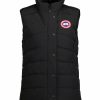 Kvinna Canada Goose Vastar | Freestyle Vest