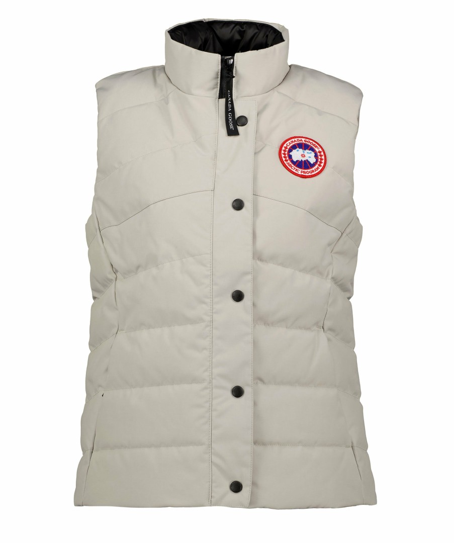 Kvinna Canada Goose Vastar | Freestyle Vest