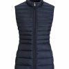 Kvinna Lauren Ralph Lauren Vastar | Soft Down Vest