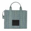 Kvinna Marc Jacobs Axelremsvaska | The Medium Tote Denim