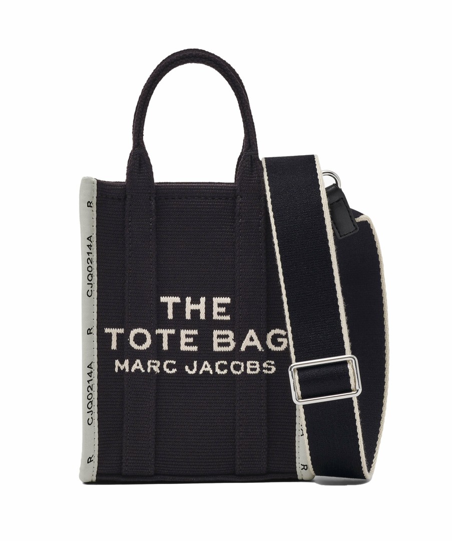 Kvinna Marc Jacobs Tote Bags | The Phone Tote