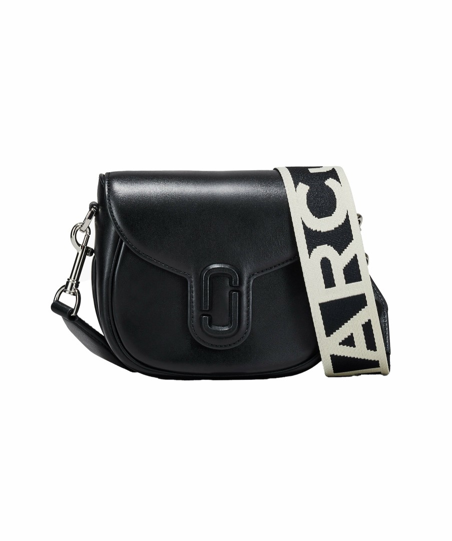 Kvinna Marc Jacobs Axelremsvaska | The Small Saddle Bag