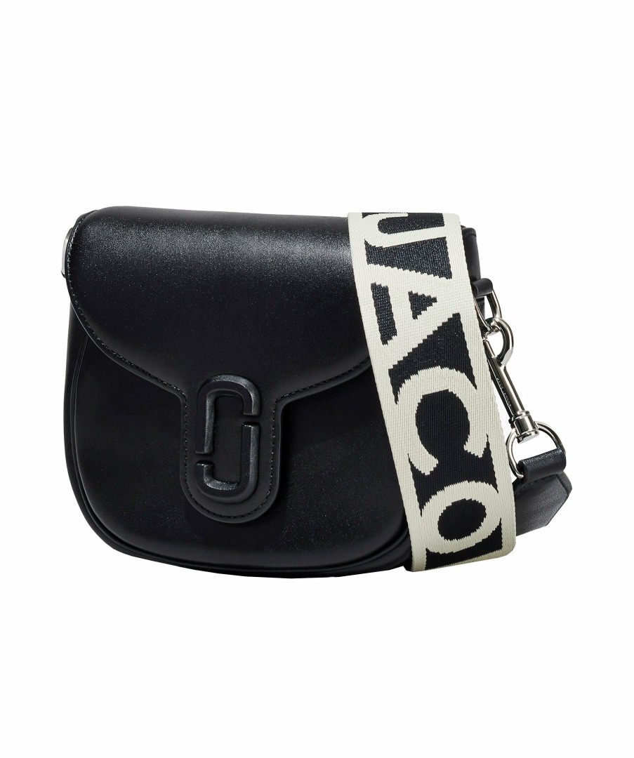 Kvinna Marc Jacobs Axelremsvaska | The Small Saddle Bag