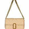 Kvinna Marc Jacobs Axelremsvaska | The Shoulder Bag