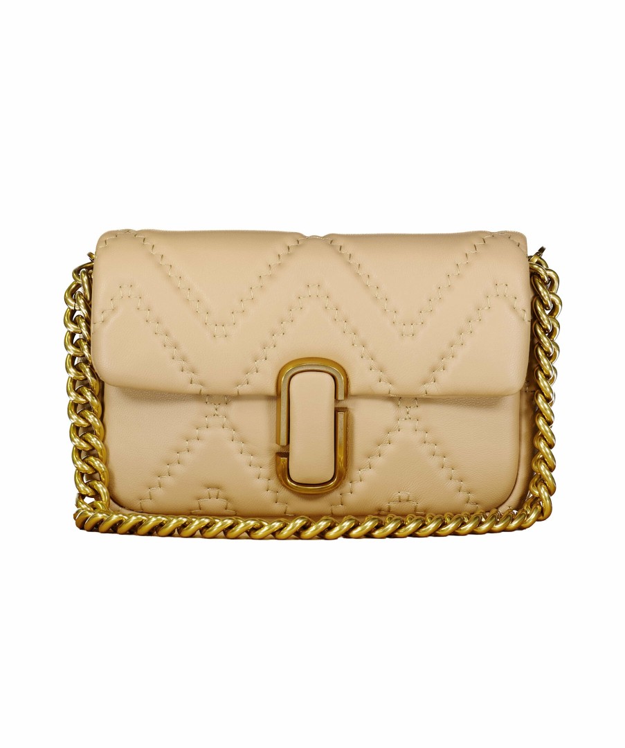 Kvinna Marc Jacobs Axelremsvaska | The Shoulder Bag