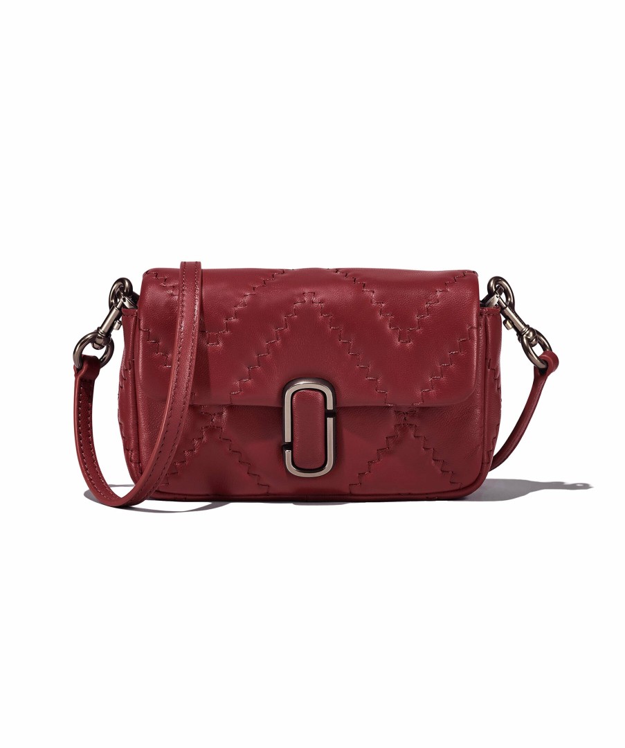 Kvinna Marc Jacobs Axelremsvaska | The Mini Shoulder Bag