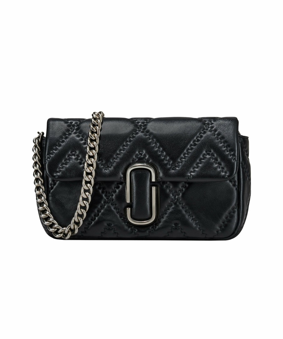 Kvinna Marc Jacobs Handvaskor | The Large Shoulder Bag