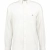 Man Gant Skjortor | Reg Oxford Shirt