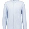 Man Gant Skjortor | Reg Oxford Shirt