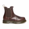 Kvinna Dr.Martens Kangor | 2976 Leonore Chelsea Boot