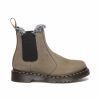 Kvinna Dr.Martens Chelsea Boots | 2976 Leonore Chelsea Boot