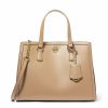 Kvinna Michael Kors Handvaskor | Chantal Md Satchel Bag