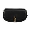 Kvinna Michael Kors Handvaskor | Mila Sm Chain Sling Bag