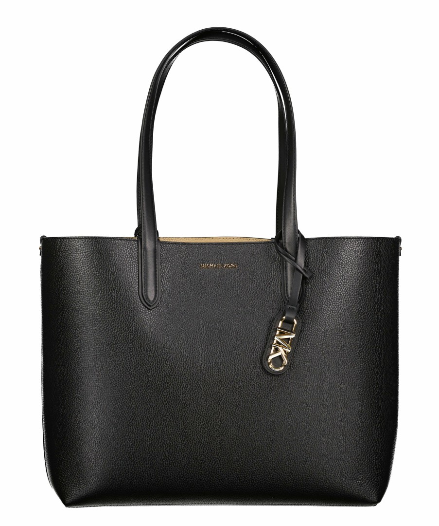 Kvinna Michael Kors Tote Bags | Eliza Reversible Tote