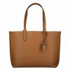 Kvinna Michael Kors Tote Bags | Eliza Reversible Tote