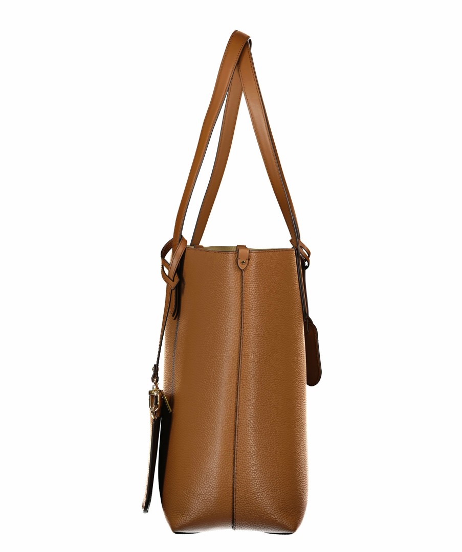 Kvinna Michael Kors Tote Bags | Eliza Reversible Tote