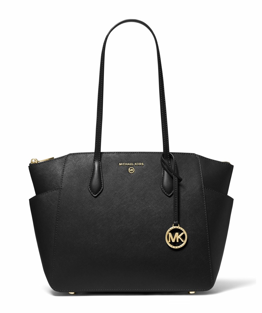 Kvinna Michael Kors Tote Bags | Marilyn Md Tz Tote