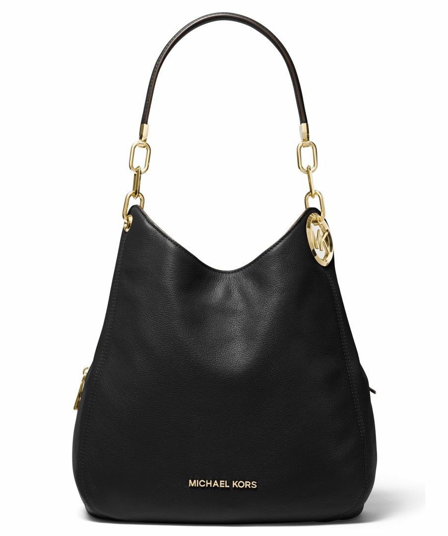 Kvinna Michael Kors Axelremsvaska | Lillie Chain Shldr Tote